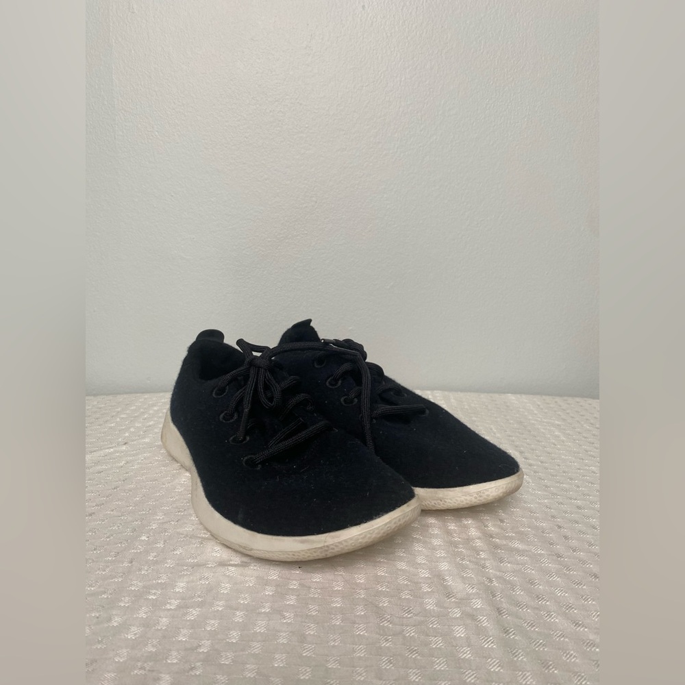 Allbirds shoes
